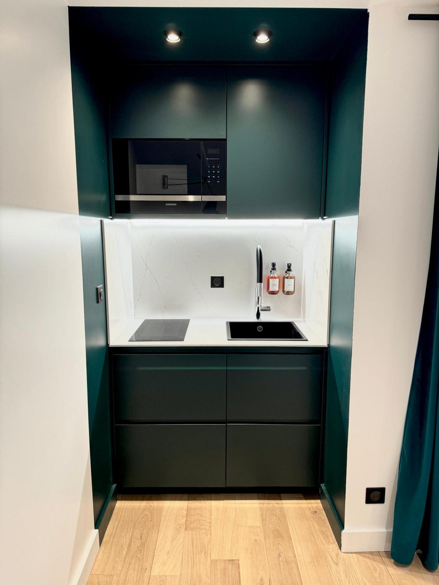 Victoria Surf D'architecte Apartment Biarritz