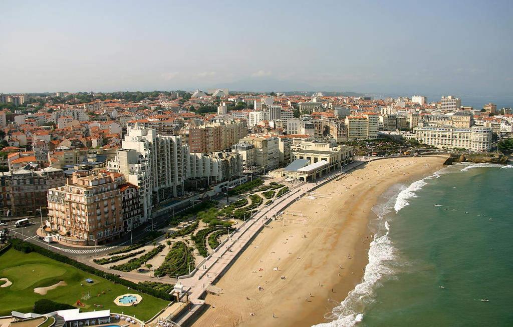 Victoria Surf D'architecte *