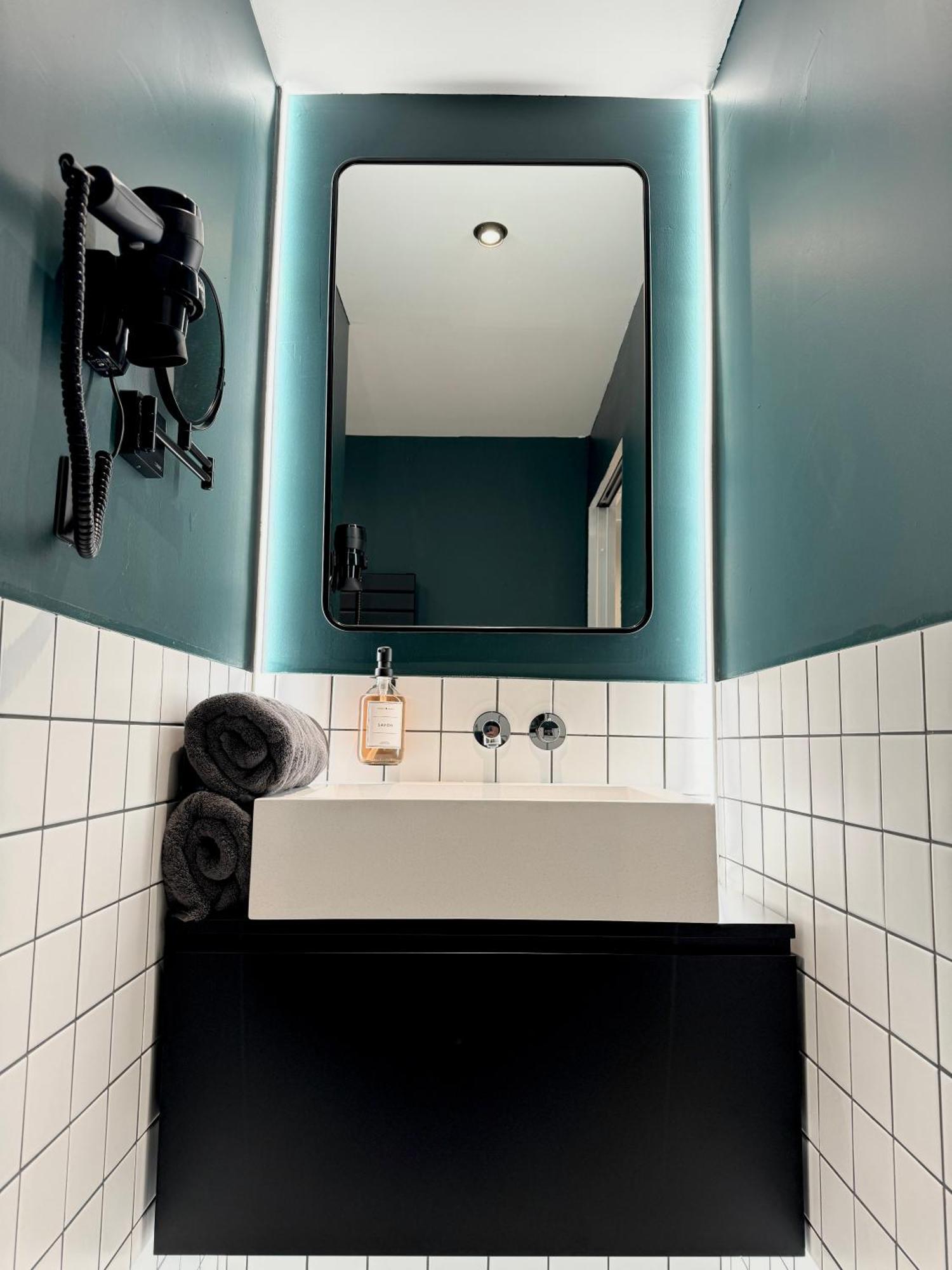 Victoria Surf D'architecte Apartment *